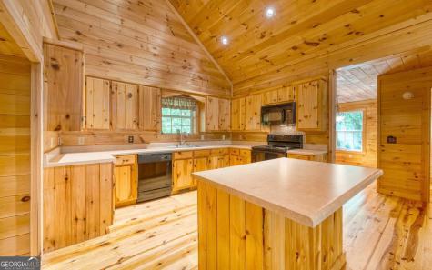 59 Wauneta Lane Young Harris GA 30582