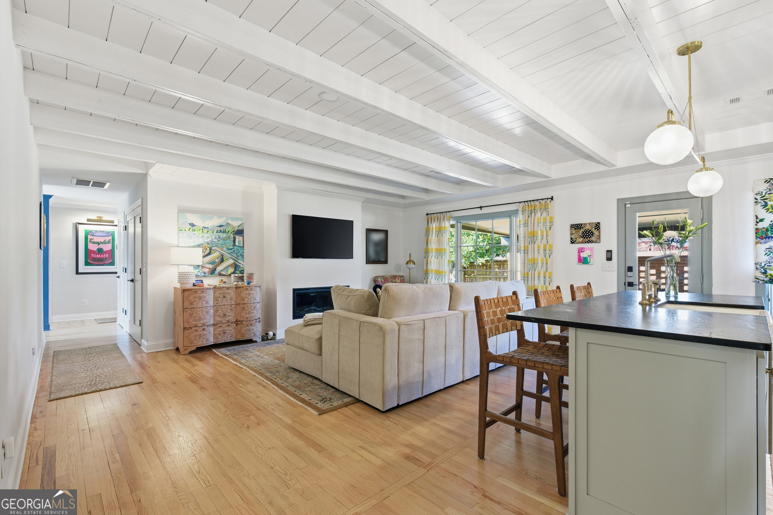 125 Maple Street Cornelia GA 30531