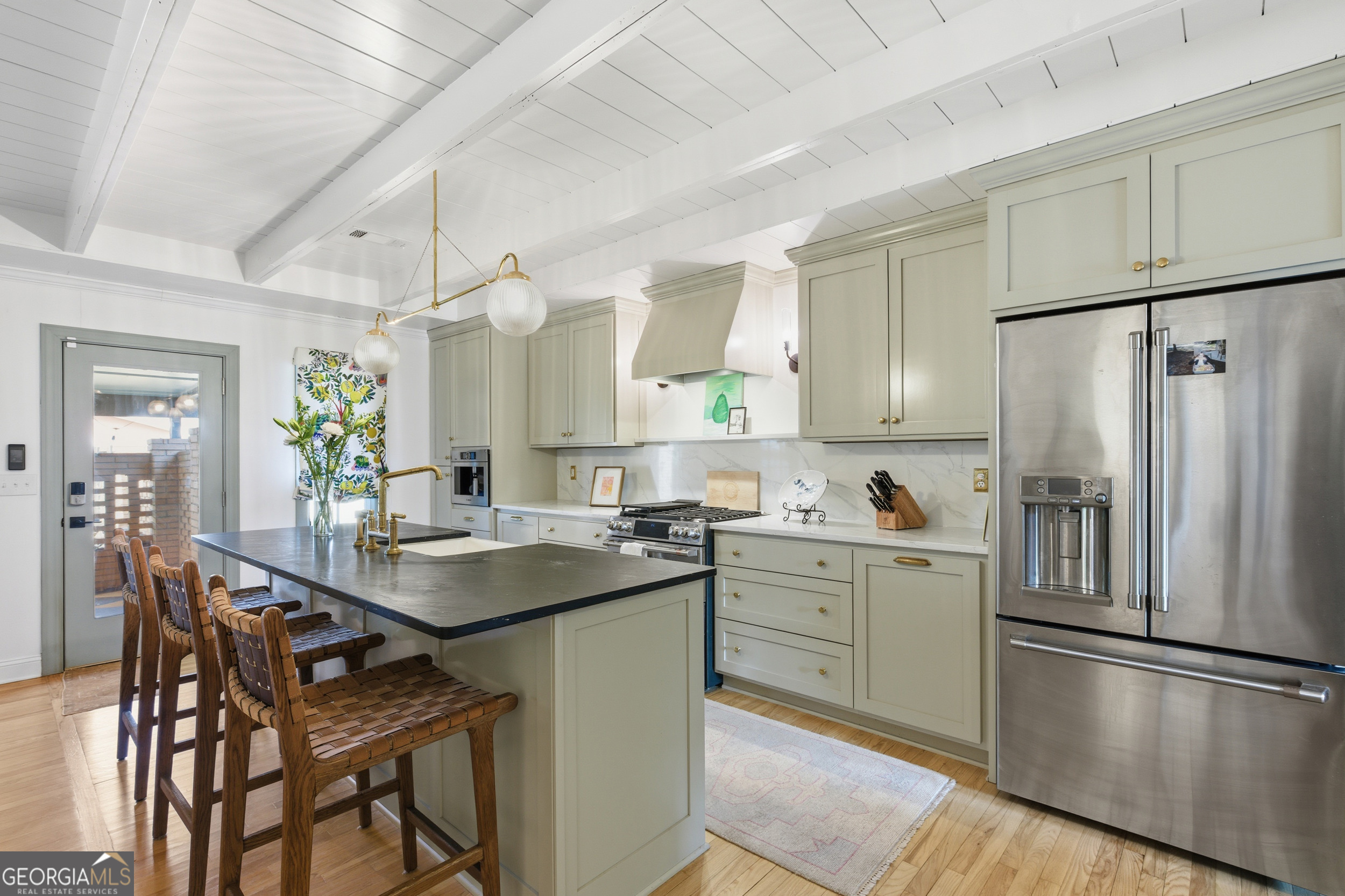 125 Maple Street Cornelia GA 30531