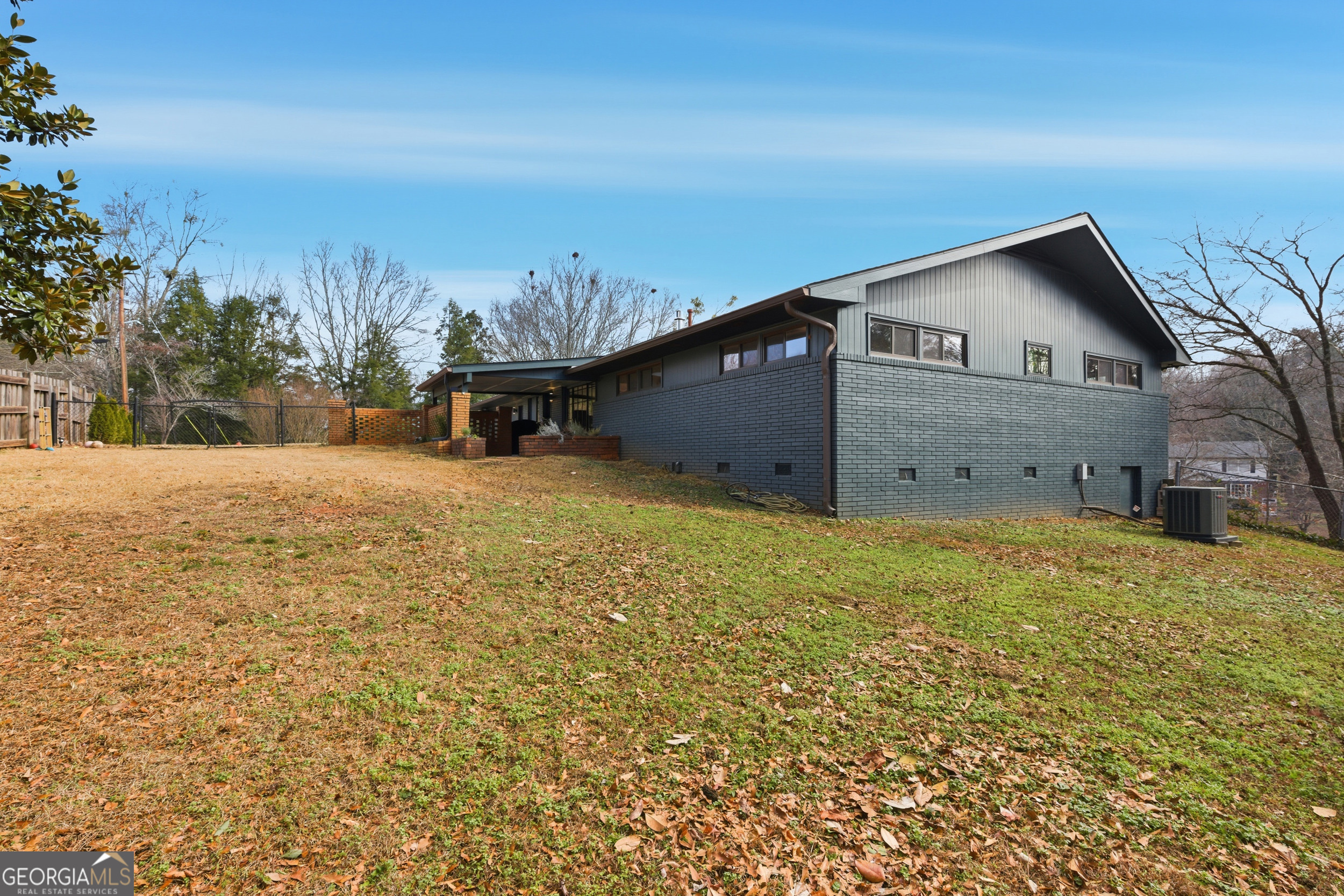 125 Maple Street Cornelia GA 30531