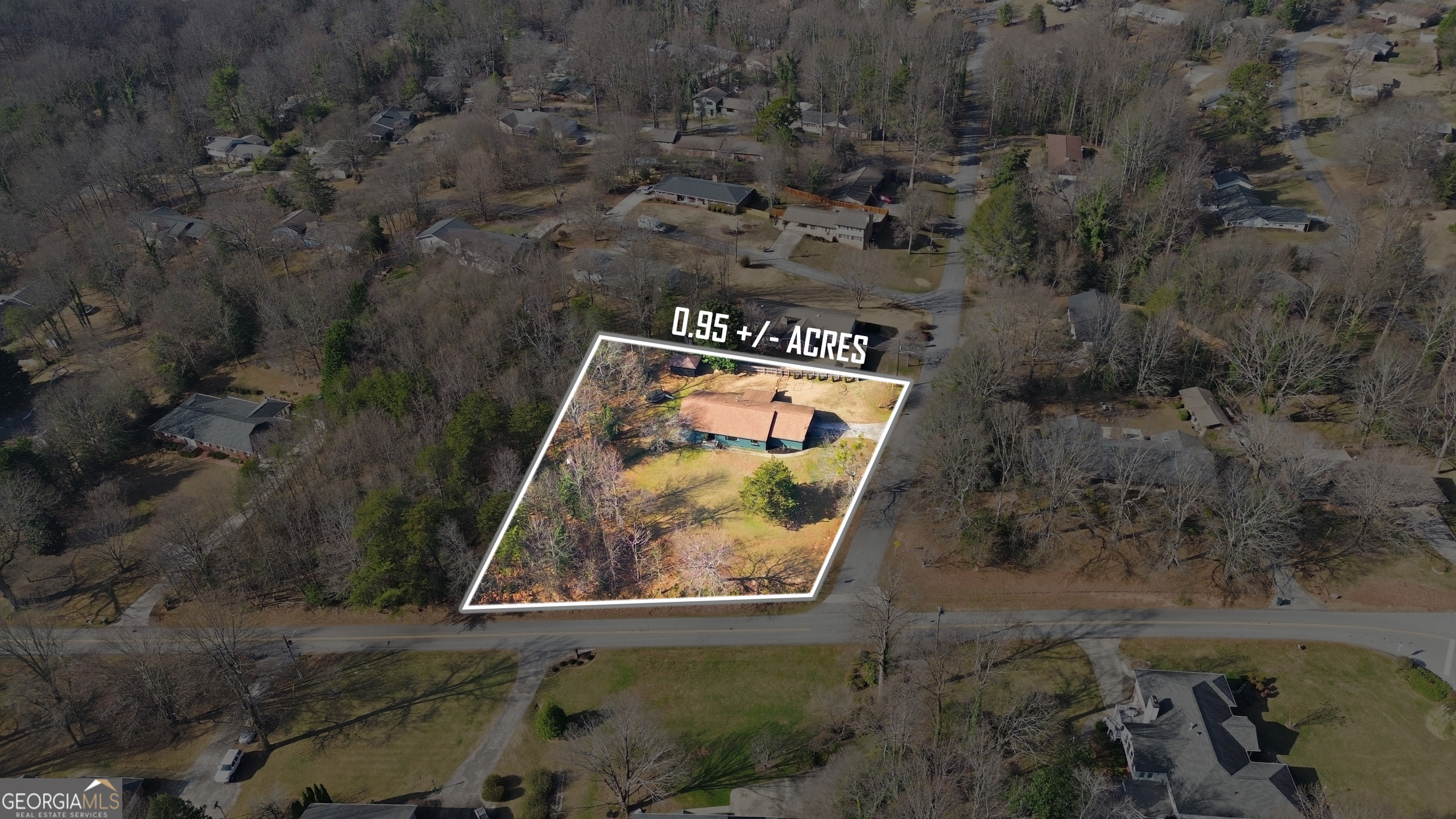 125 Maple Street Cornelia GA 30531