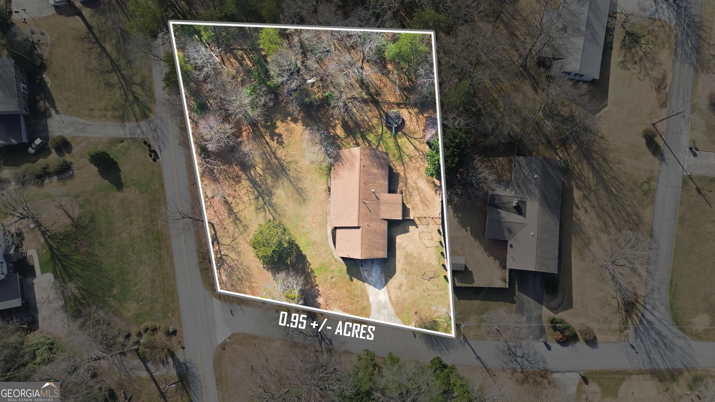 125 Maple Street Cornelia GA 30531
