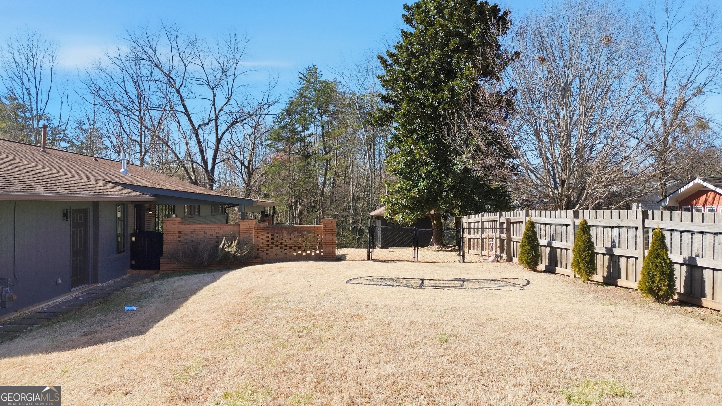 125 Maple Street Cornelia GA 30531