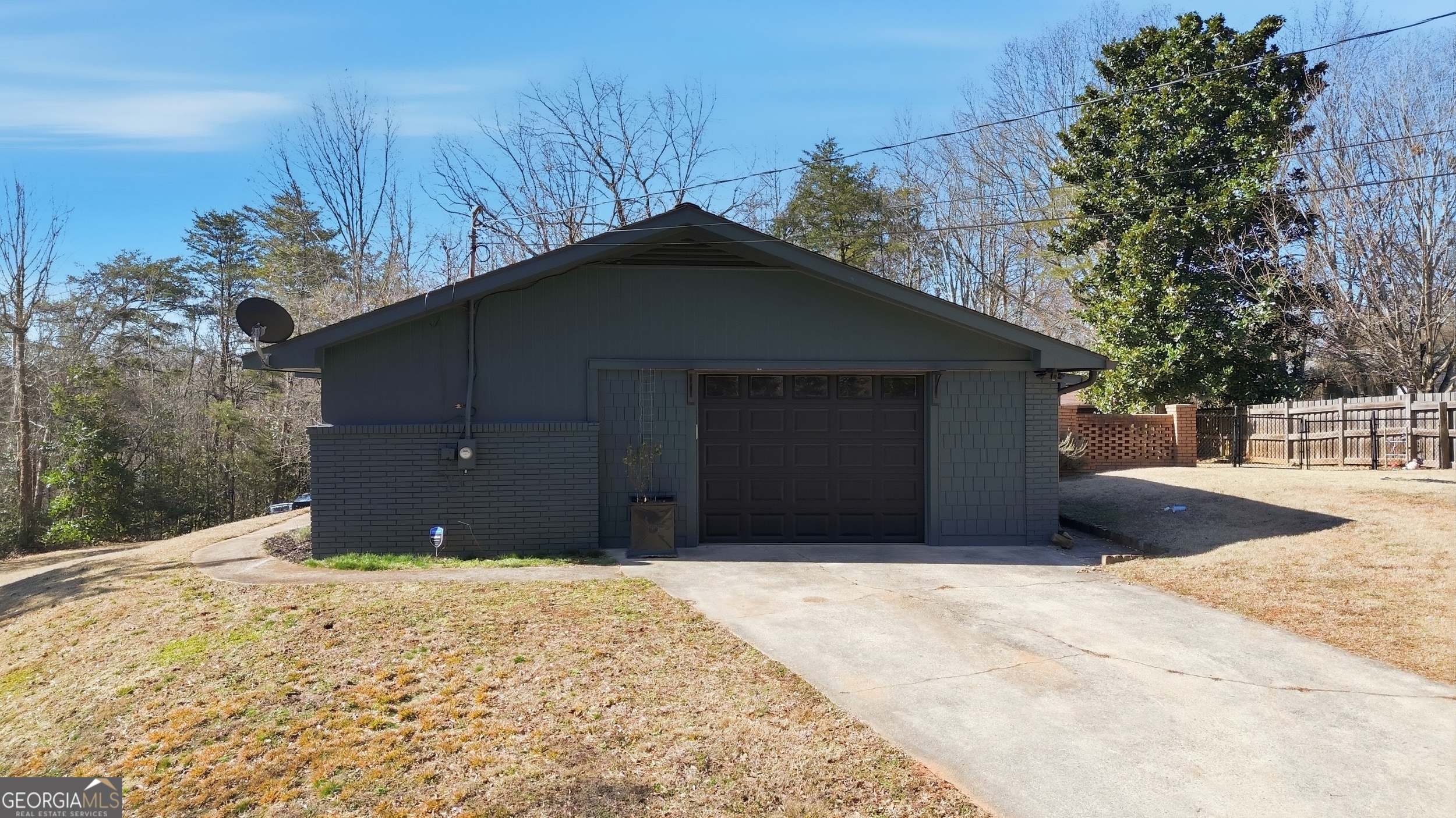 125 Maple Street Cornelia GA 30531