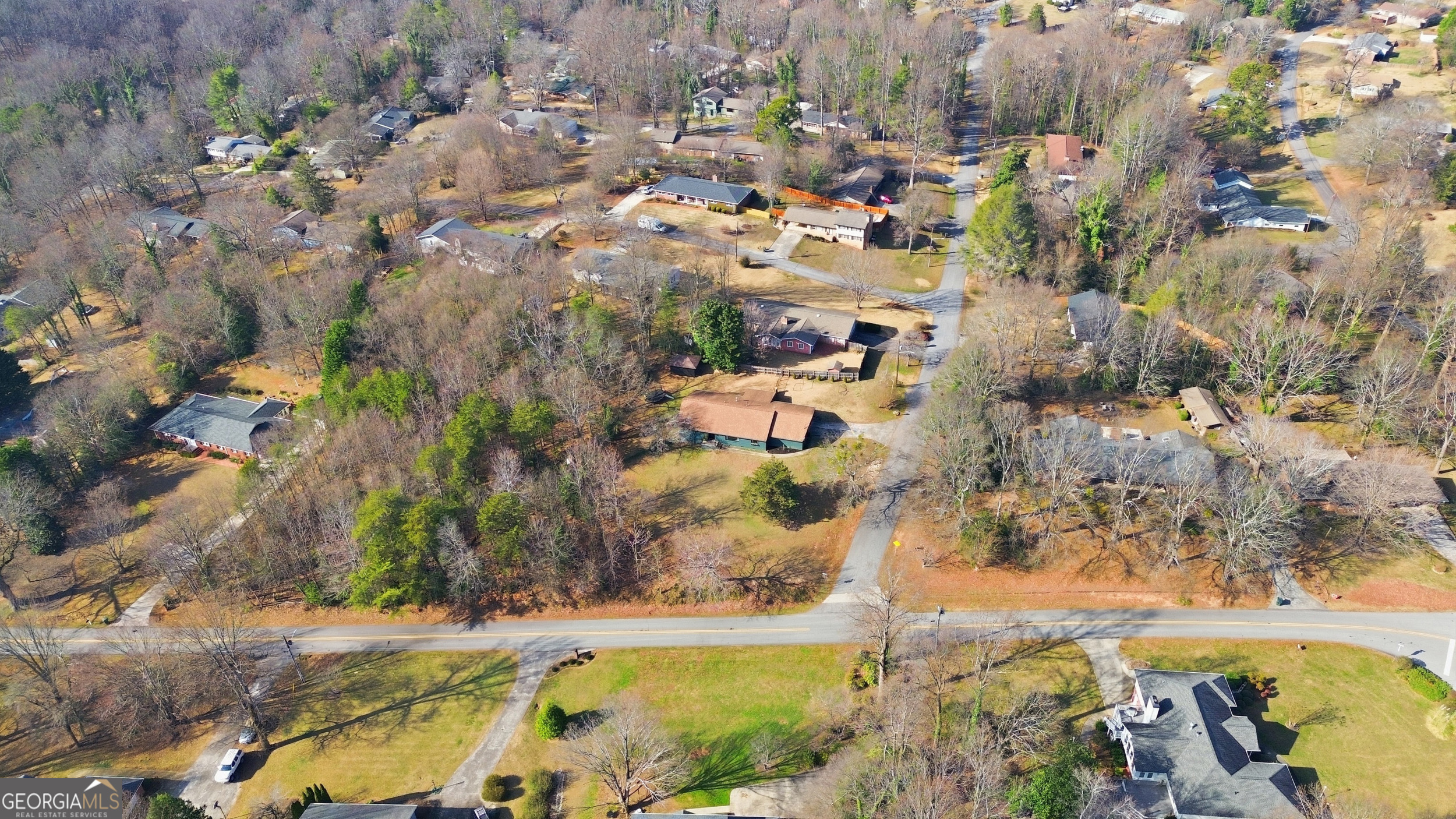125 Maple Street Cornelia GA 30531