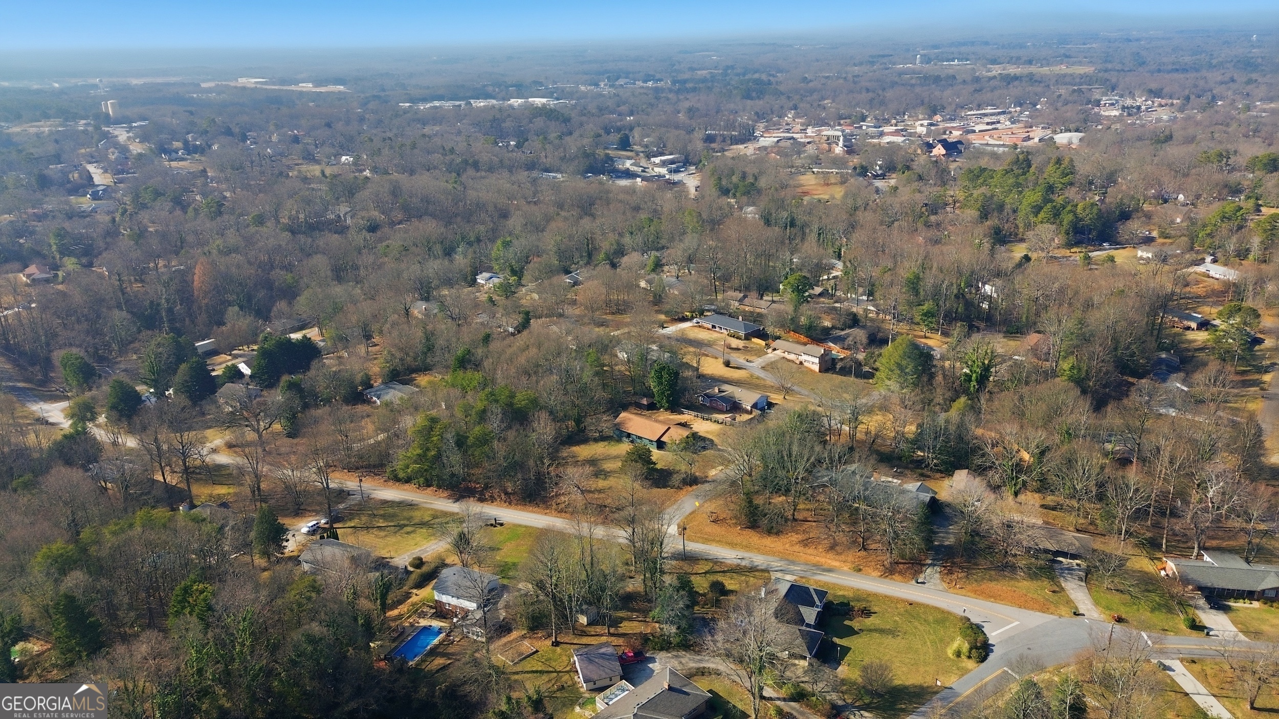 125 Maple Street Cornelia GA 30531