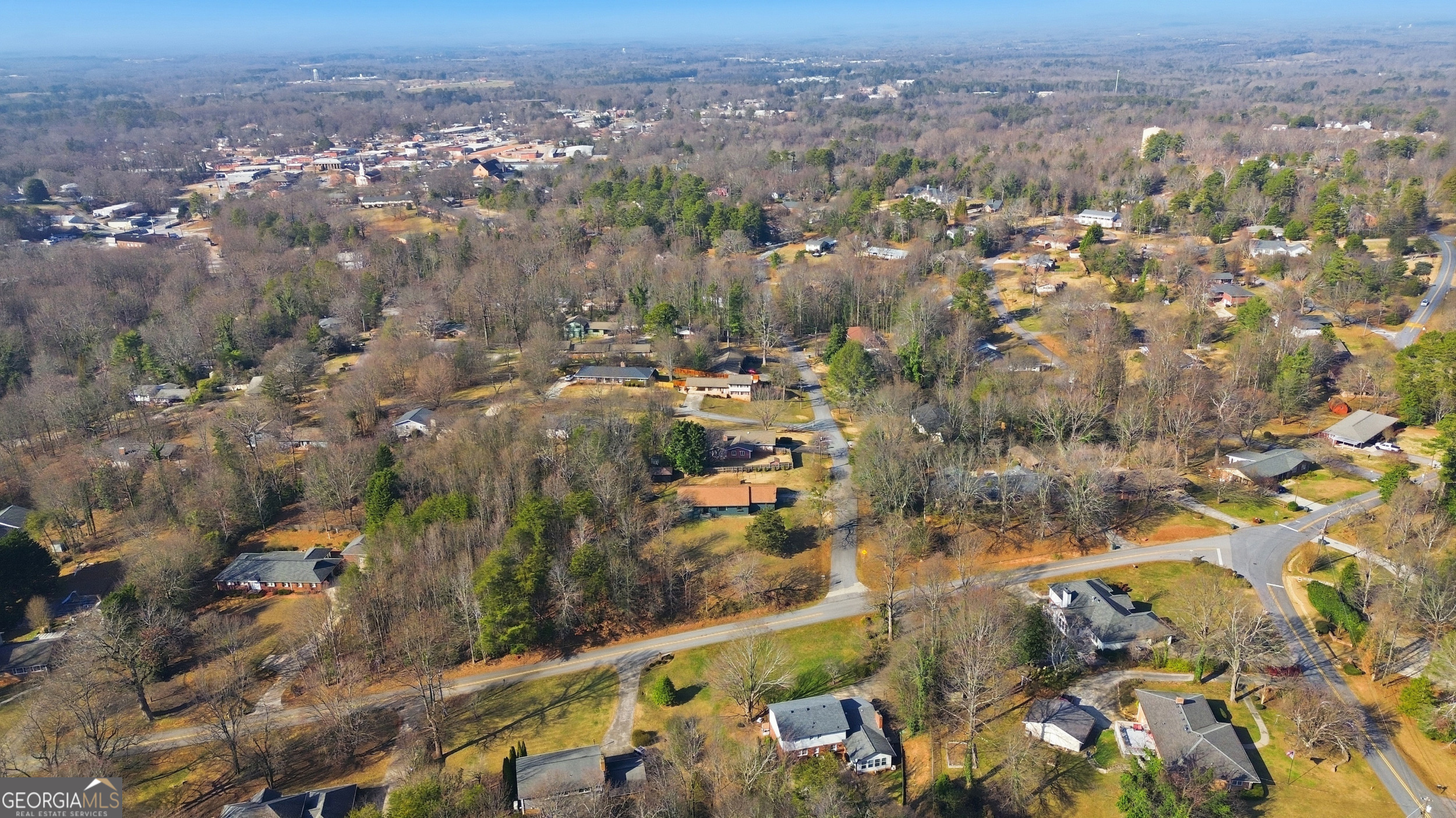 125 Maple Street Cornelia GA 30531
