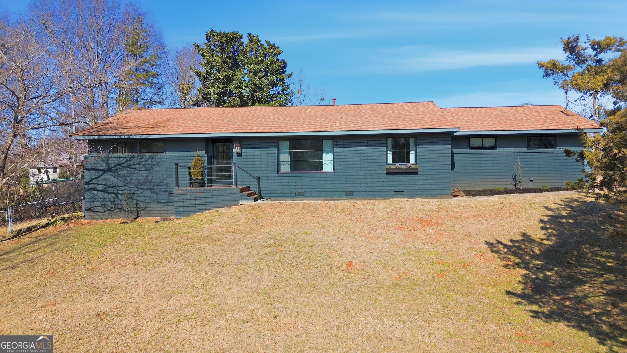 125 Maple Street Cornelia GA 30531