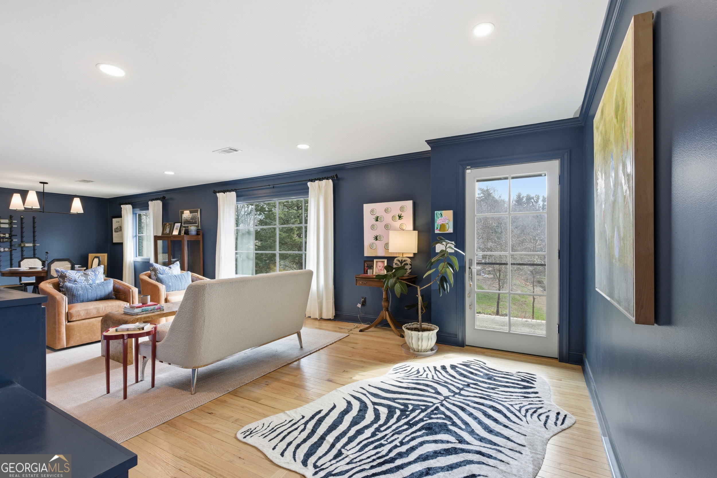 125 Maple Street Cornelia GA 30531