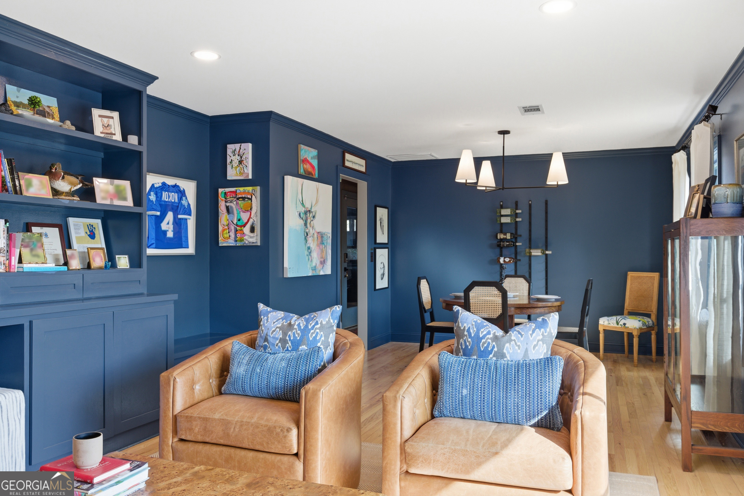 125 Maple Street Cornelia GA 30531