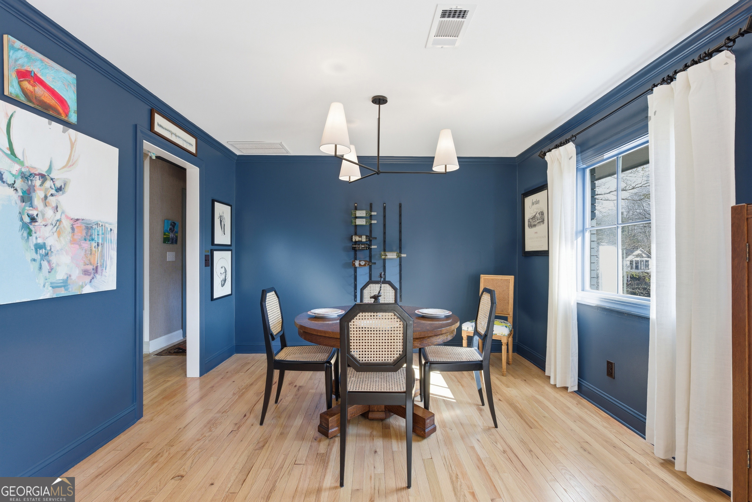 125 Maple Street Cornelia GA 30531
