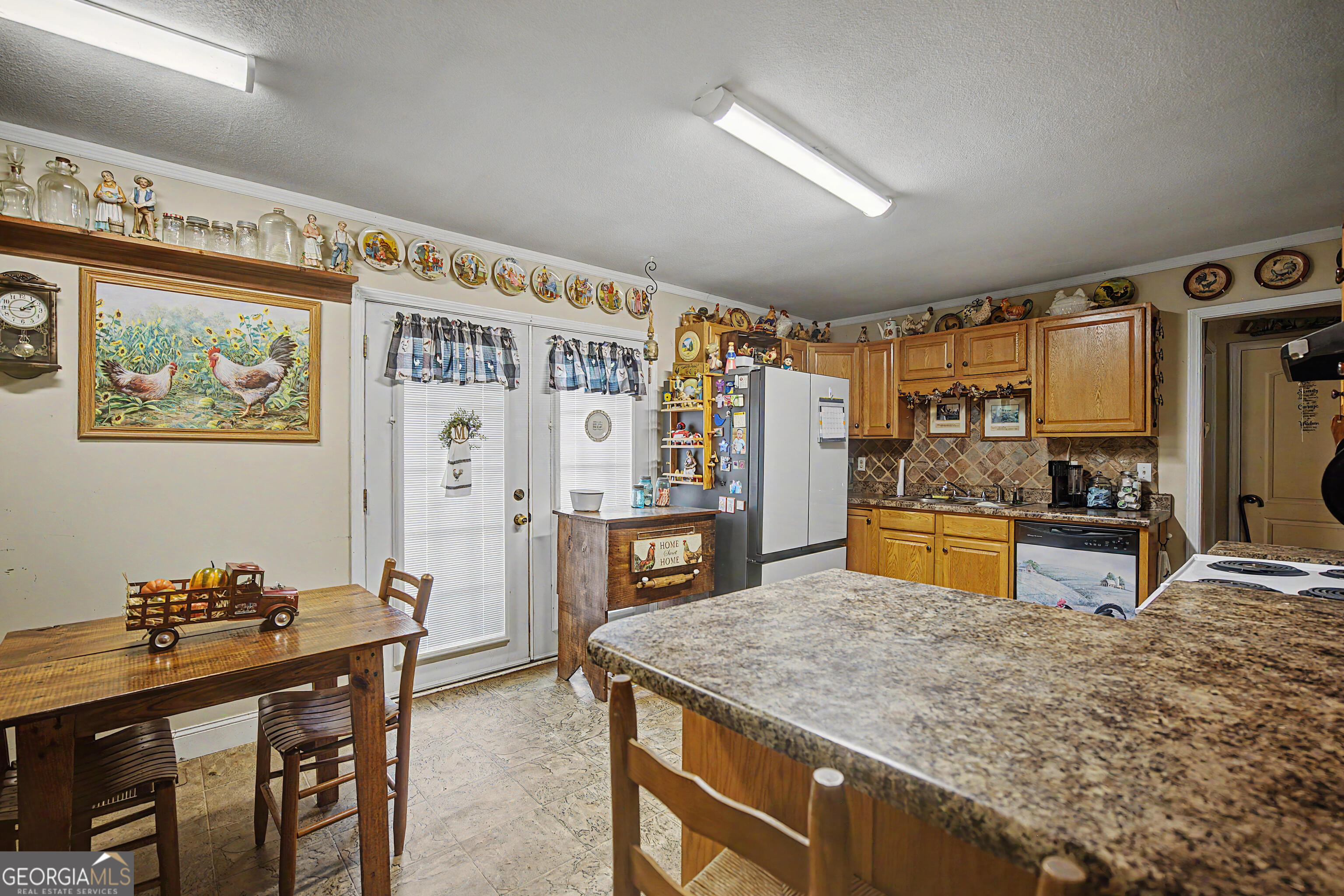 151 Ginn Street Carnesville GA 30521