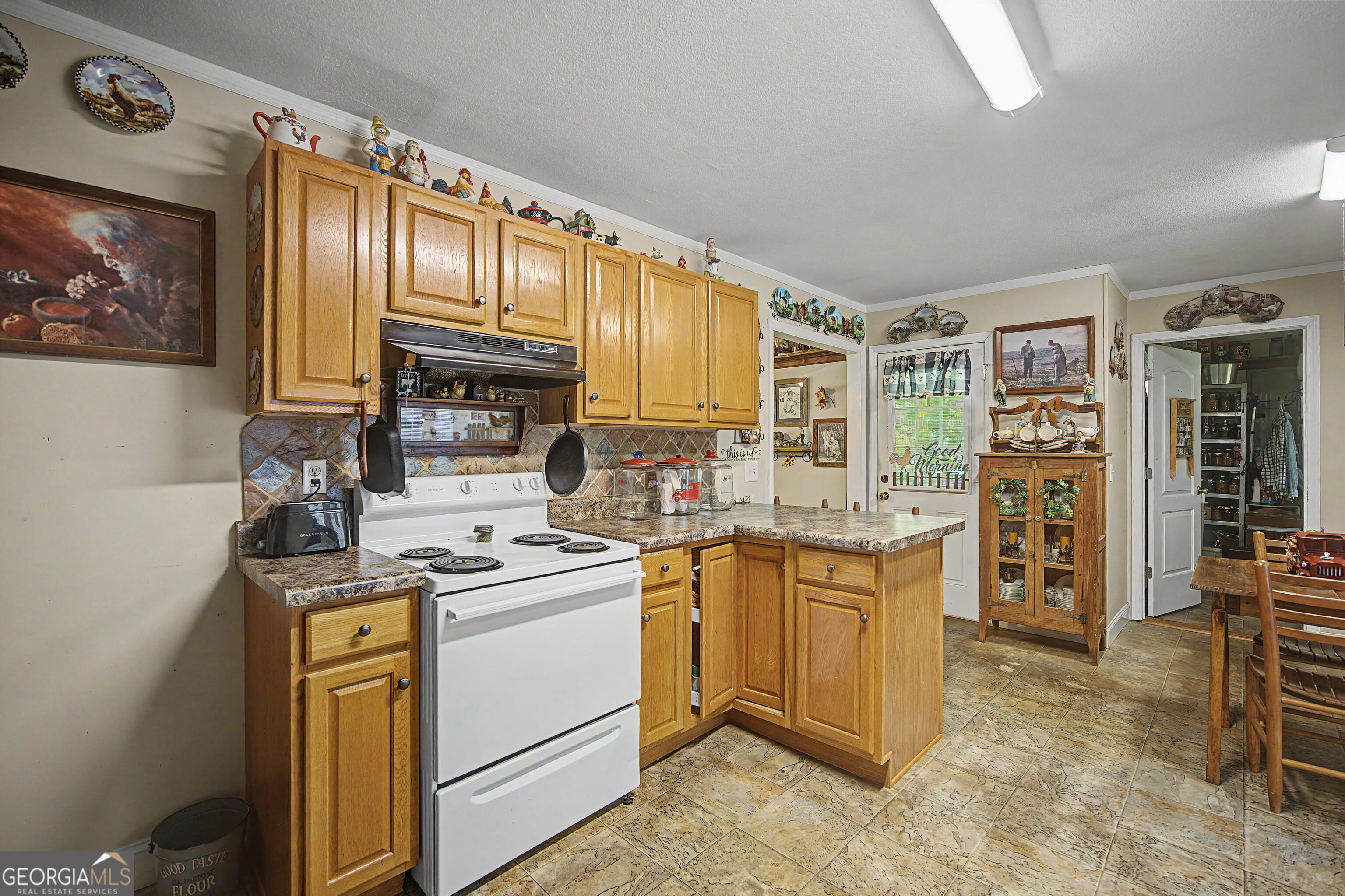 151 Ginn Street Carnesville GA 30521