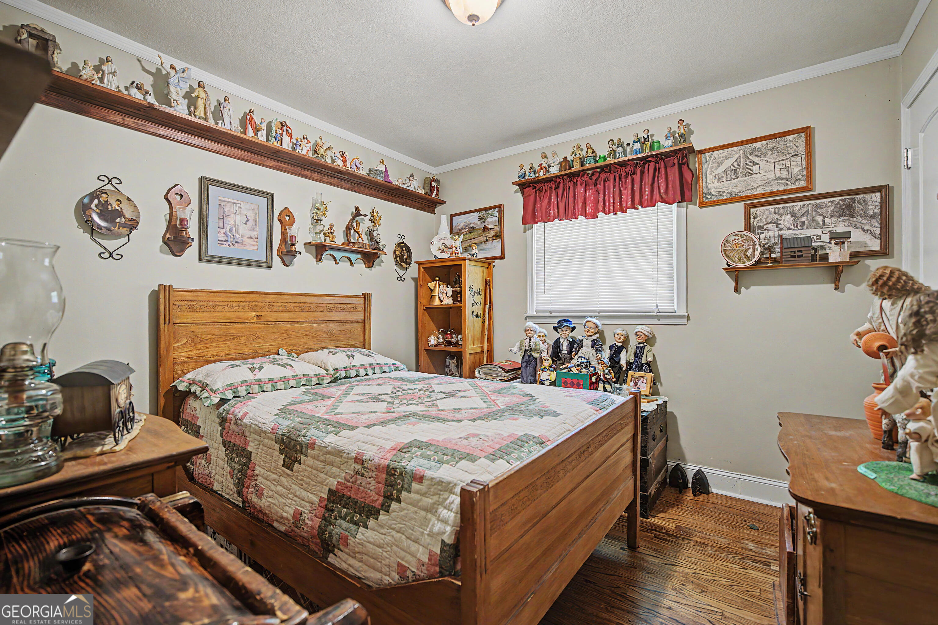 151 Ginn Street Carnesville GA 30521