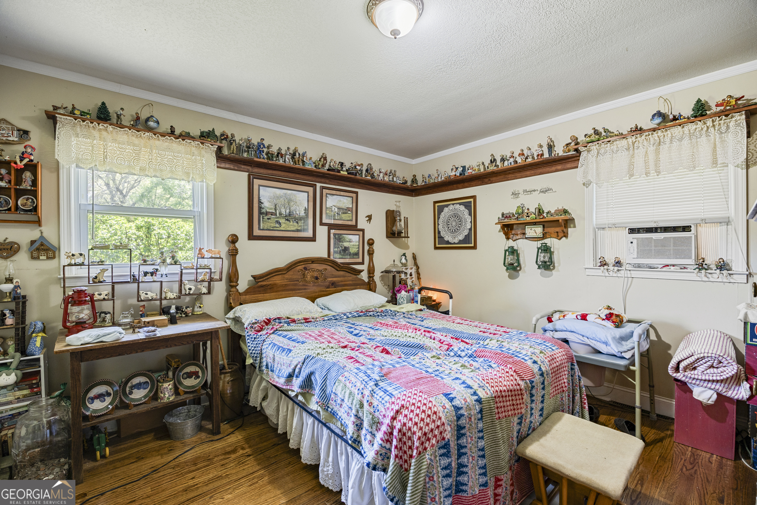 151 Ginn Street Carnesville GA 30521
