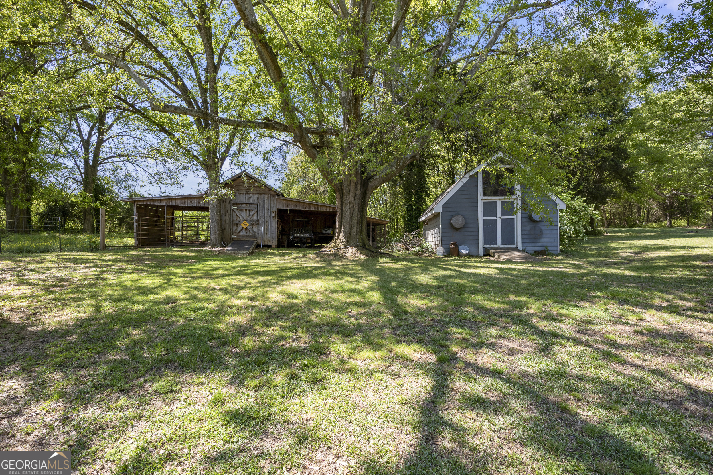 151 Ginn Street Carnesville GA 30521