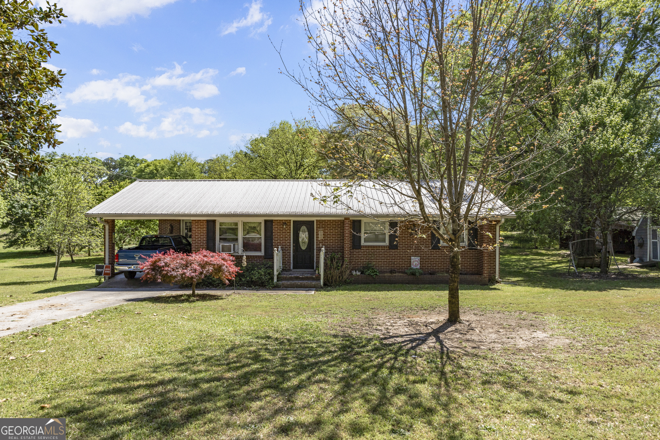 151 Ginn Street Carnesville GA 30521