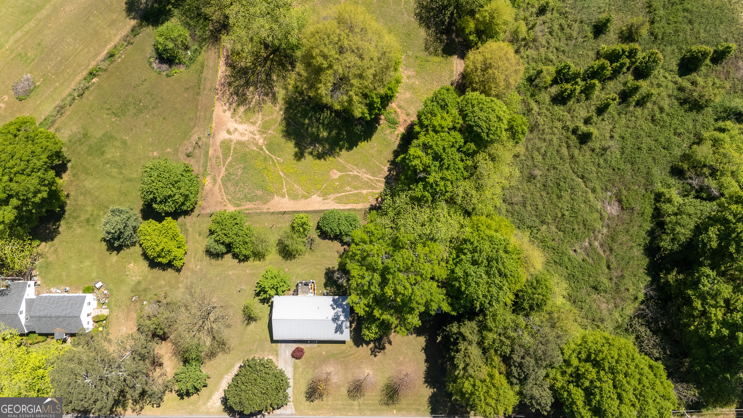 151 Ginn Street Carnesville GA 30521