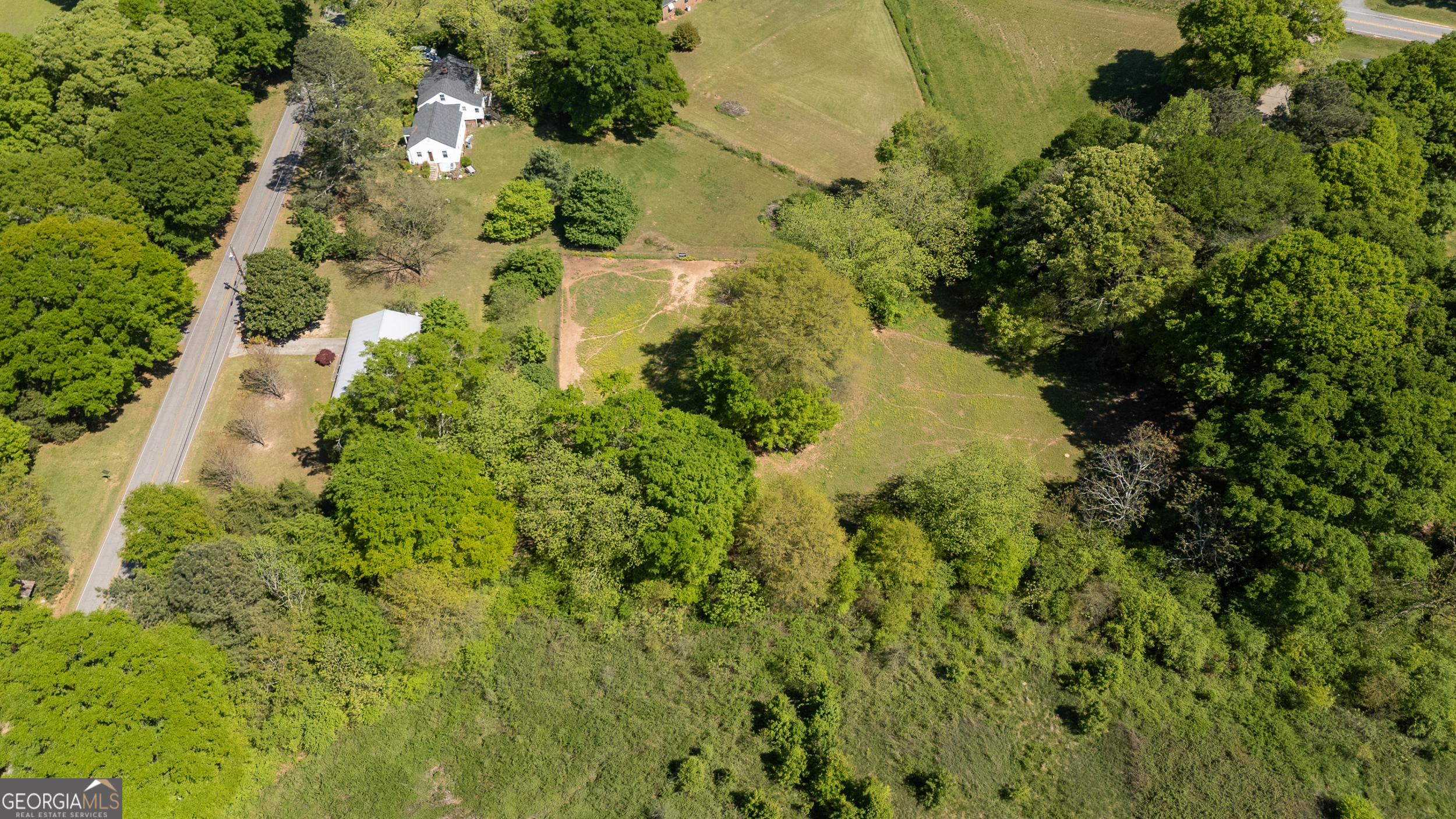 151 Ginn Street Carnesville GA 30521
