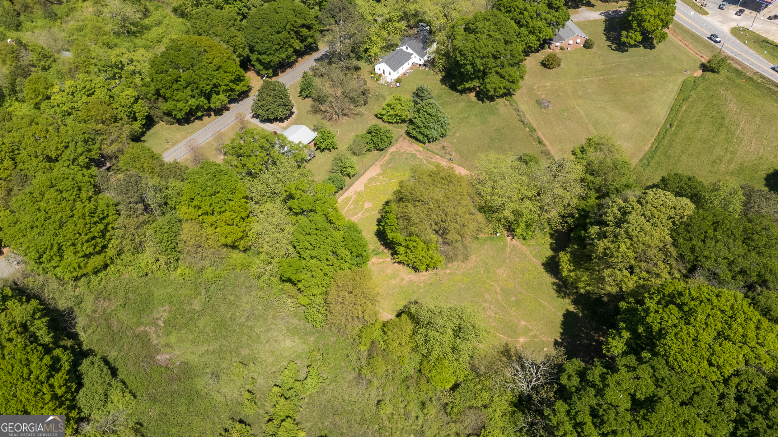 151 Ginn Street Carnesville GA 30521