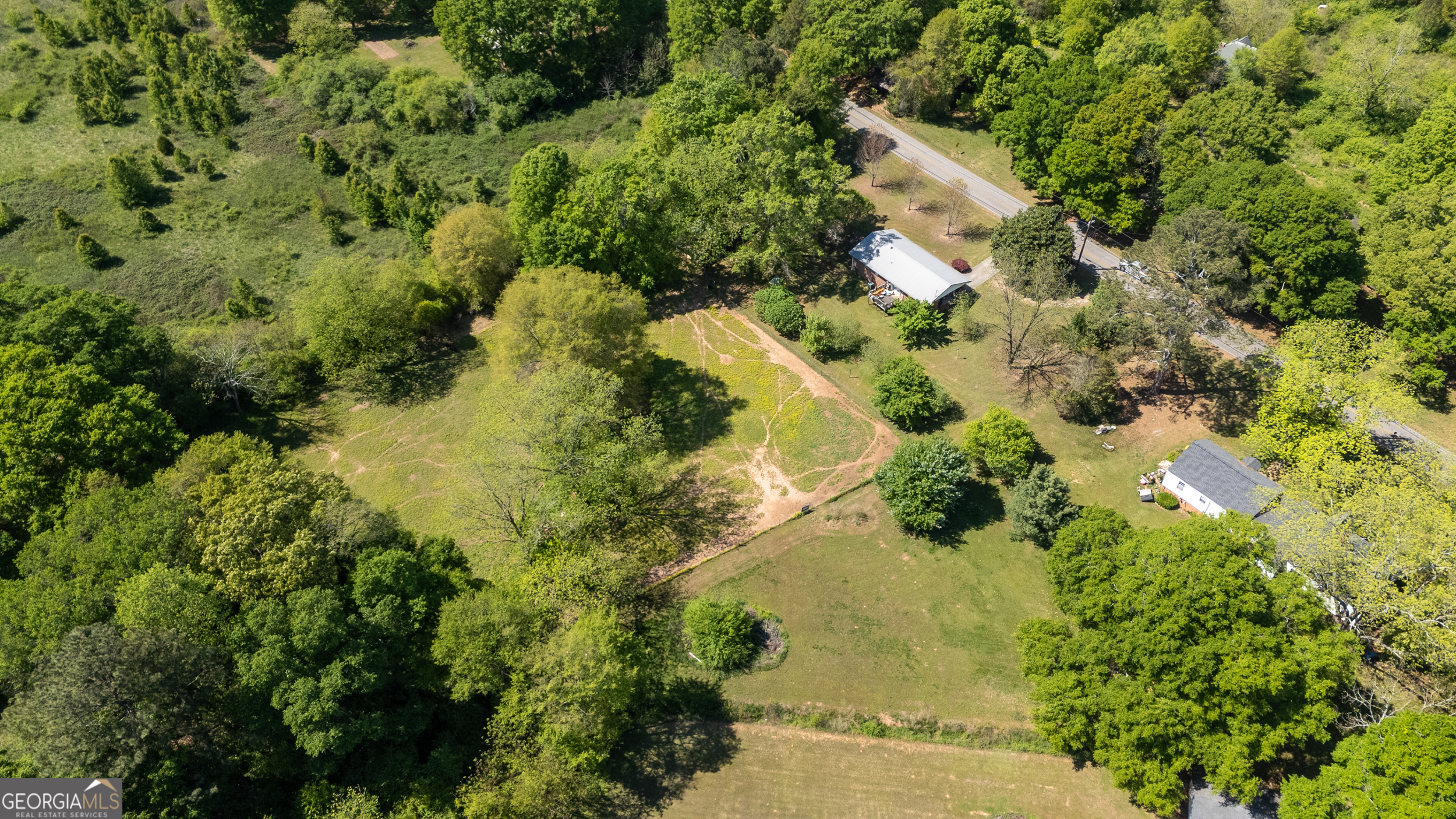 151 Ginn Street Carnesville GA 30521