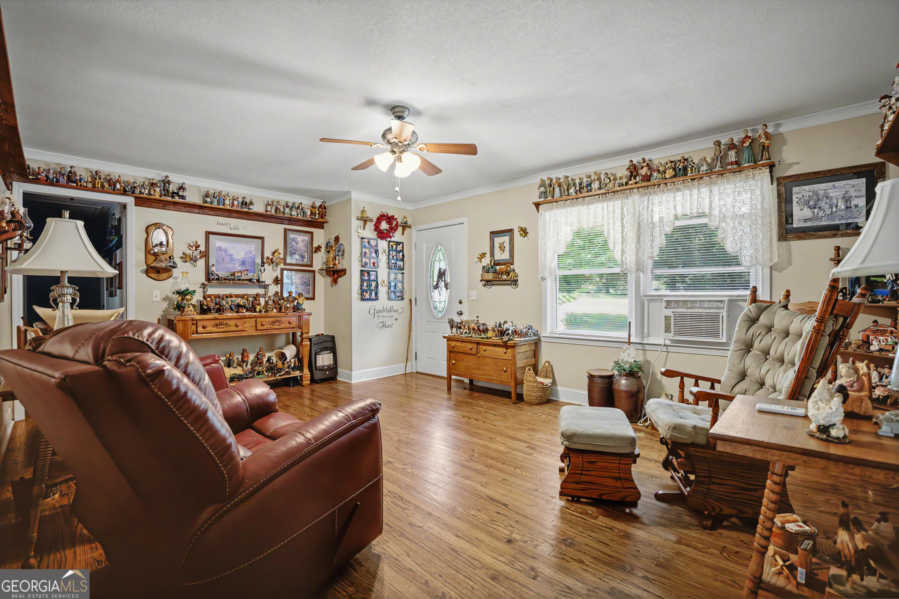 151 Ginn Street Carnesville GA 30521