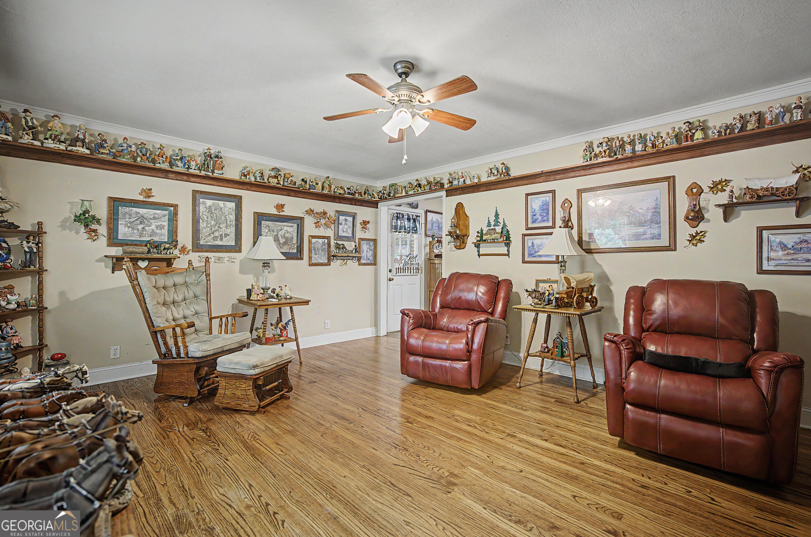 151 Ginn Street Carnesville GA 30521