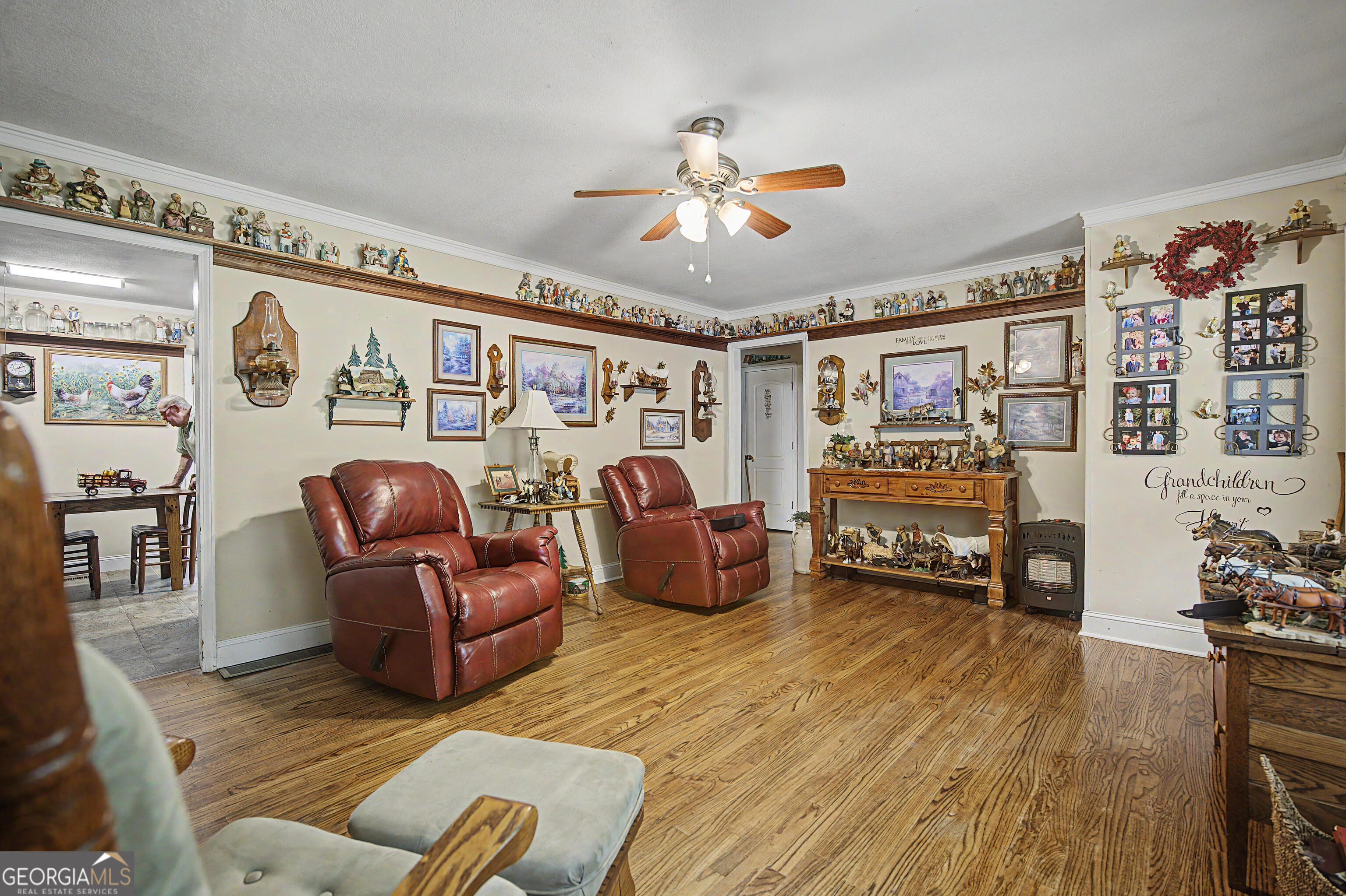 151 Ginn Street Carnesville GA 30521