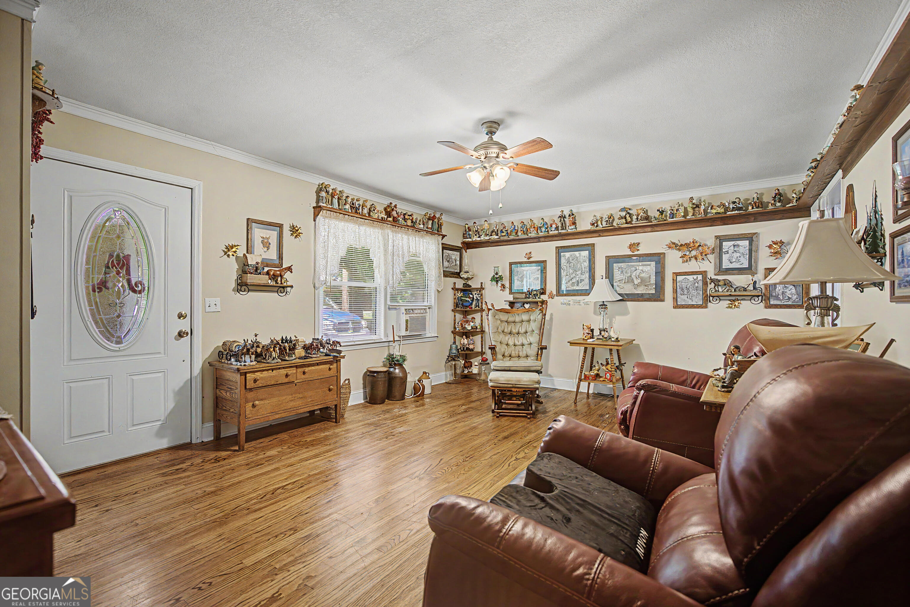 151 Ginn Street Carnesville GA 30521