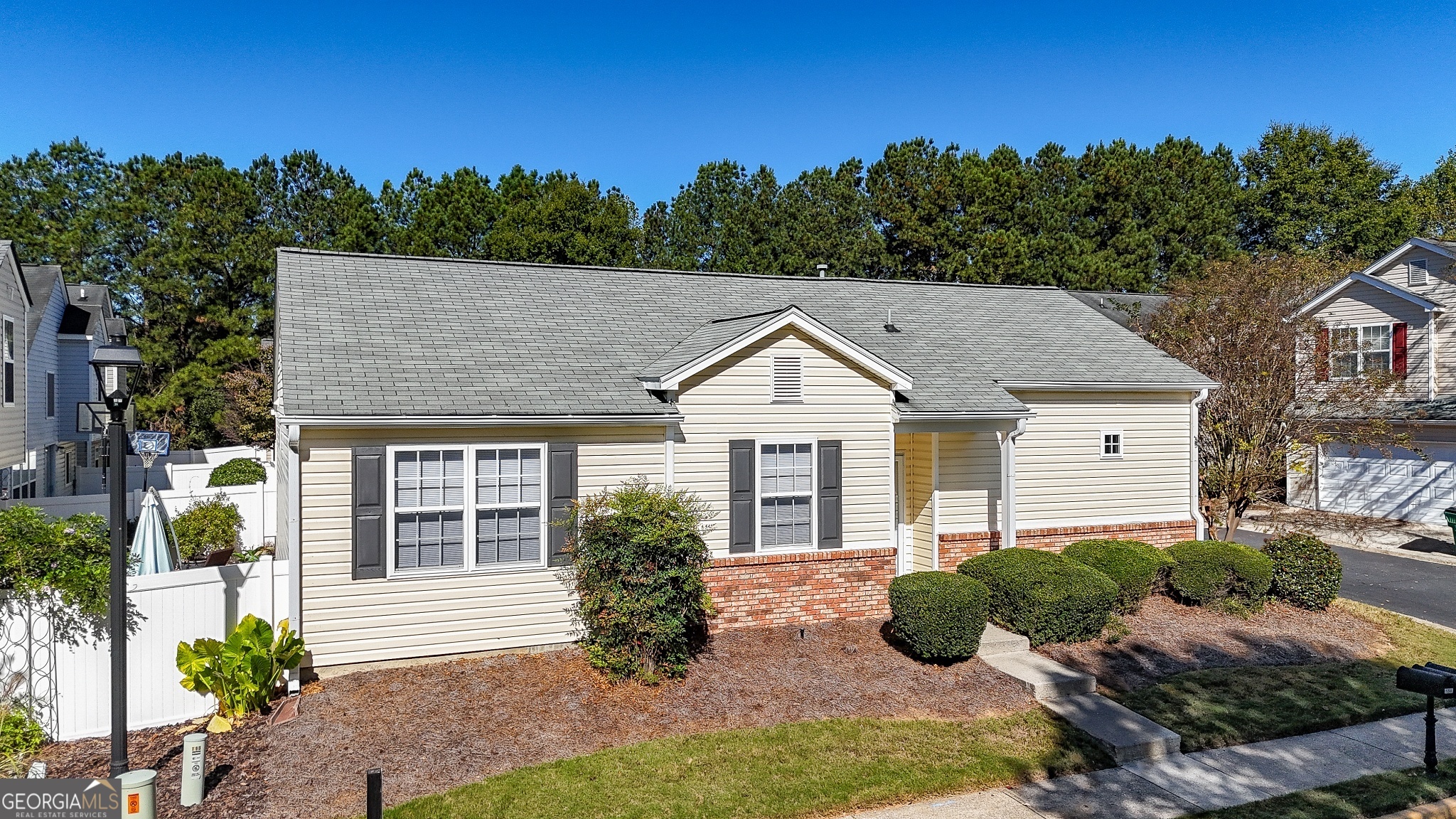 184 Swanee Lane Woodstock GA 30188