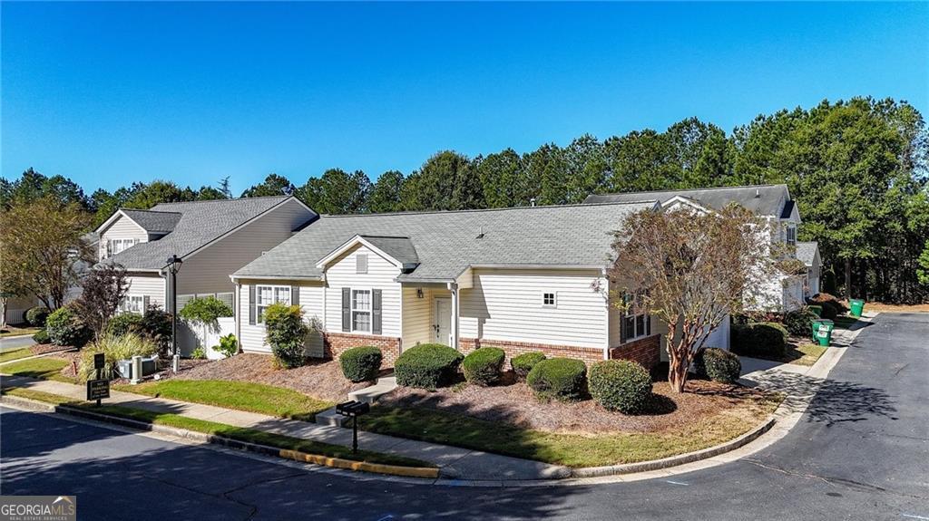184 Swanee Lane Woodstock GA 30188
