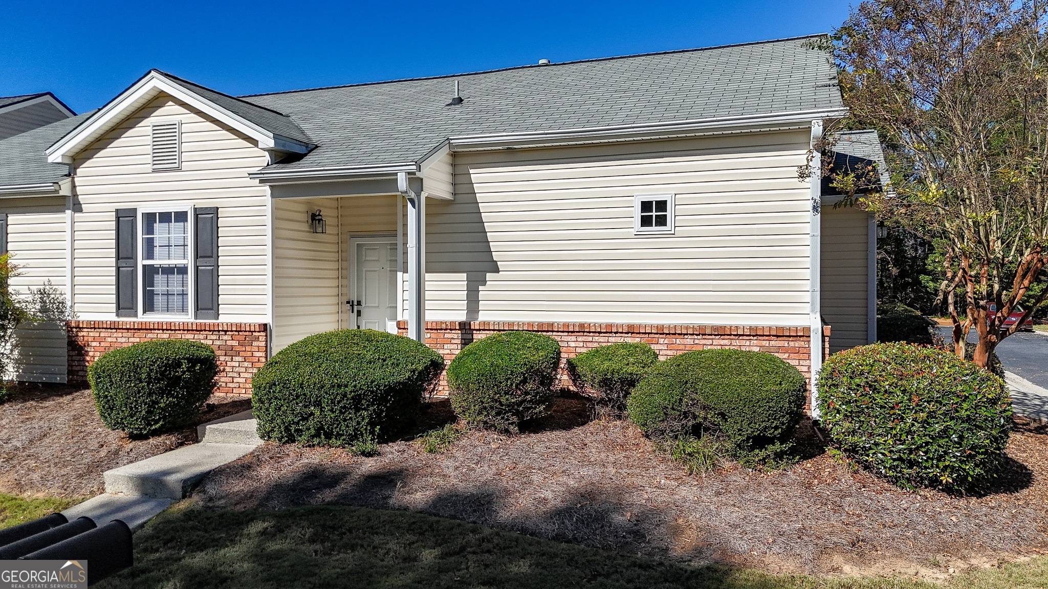 184 Swanee Lane Woodstock GA 30188