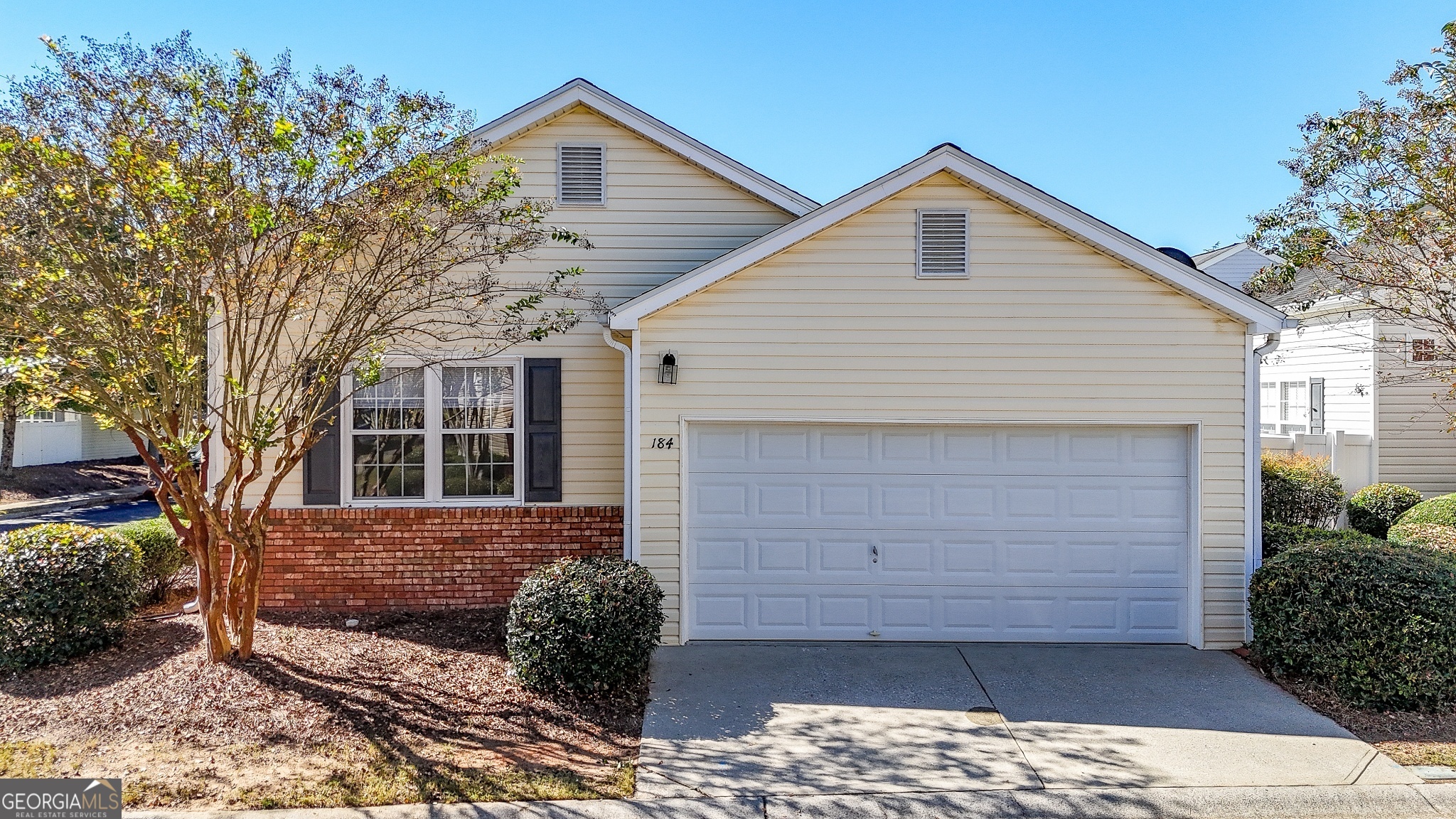184 Swanee Lane Woodstock GA 30188