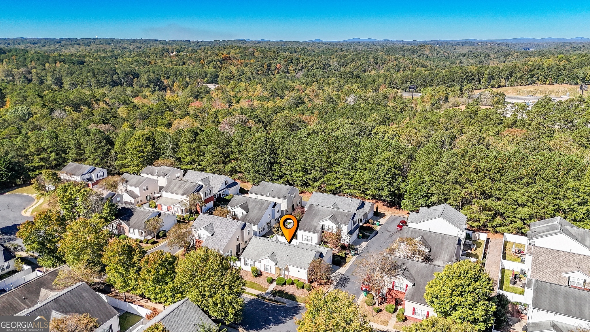 184 Swanee Lane Woodstock GA 30188