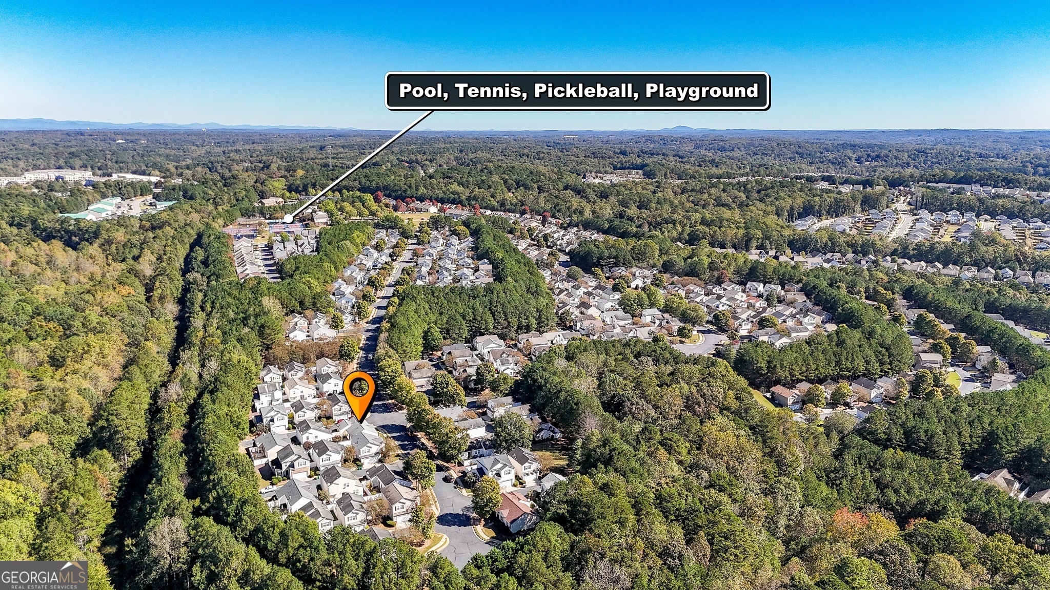 184 Swanee Lane Woodstock GA 30188