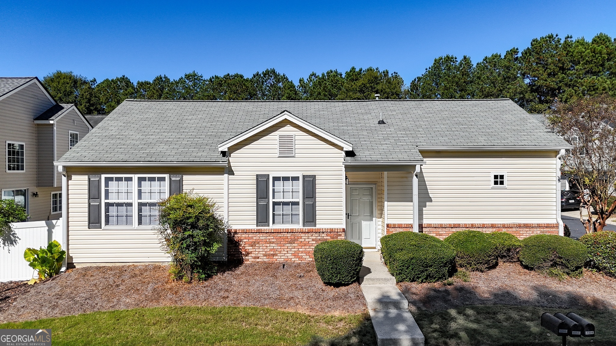 184 Swanee Lane Woodstock GA 30188