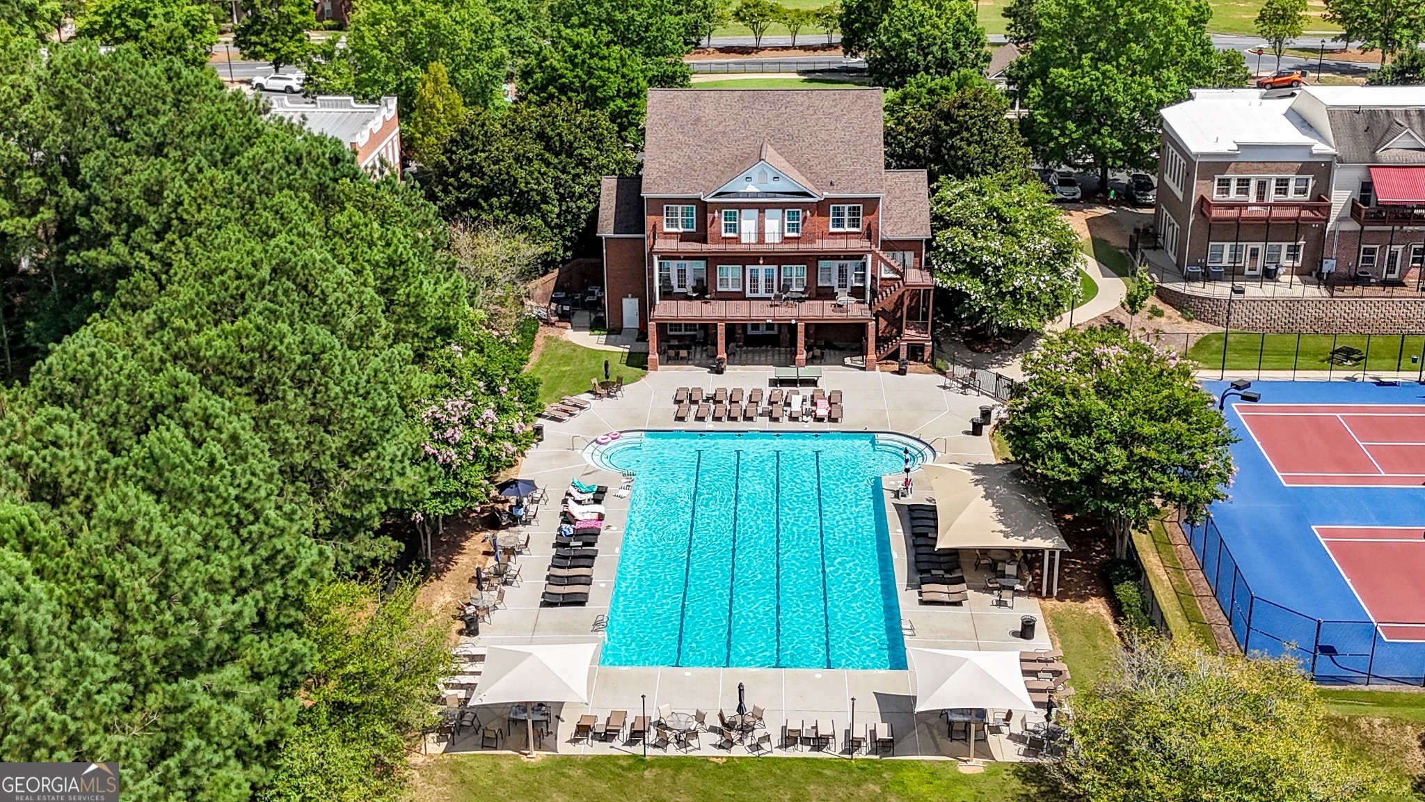 184 Swanee Lane Woodstock GA 30188