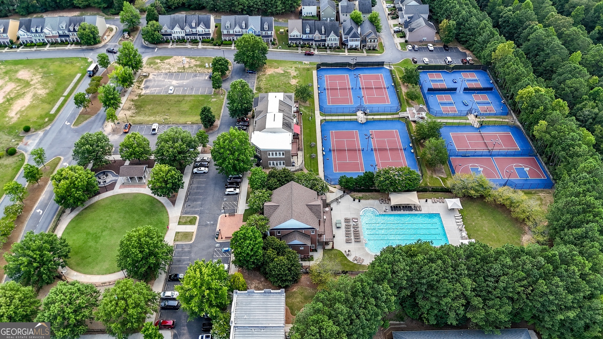 184 Swanee Lane Woodstock GA 30188