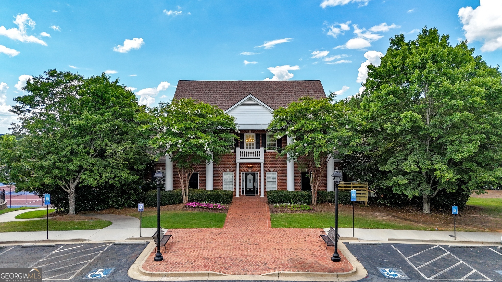 184 Swanee Lane Woodstock GA 30188