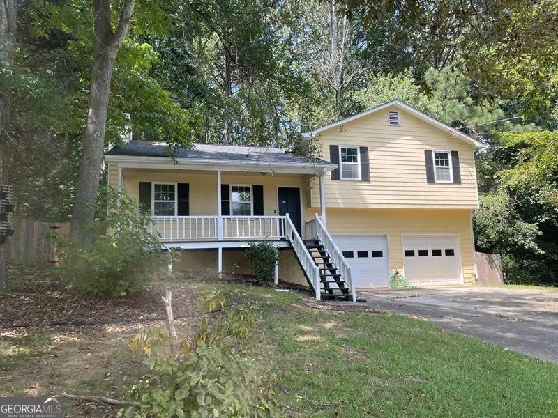 1 Corley Circle Hiram GA 30141