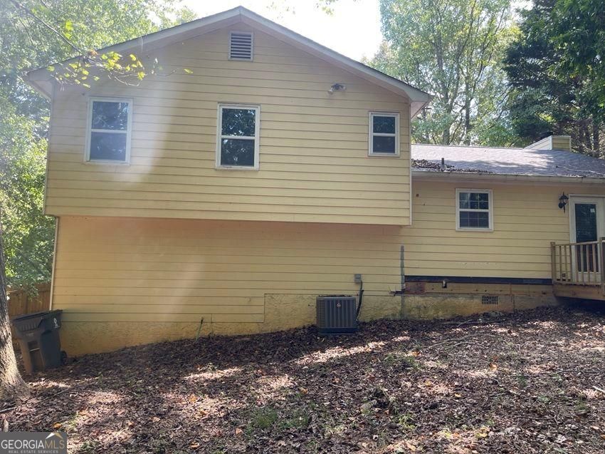 1 Corley Circle Hiram GA 30141