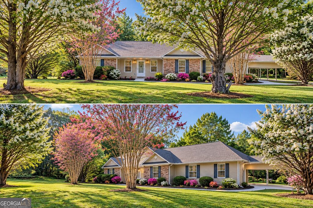 980 W Ellis Road Griffin GA 30223