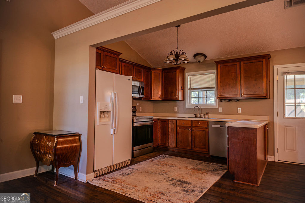 980 W Ellis Road Griffin GA 30223