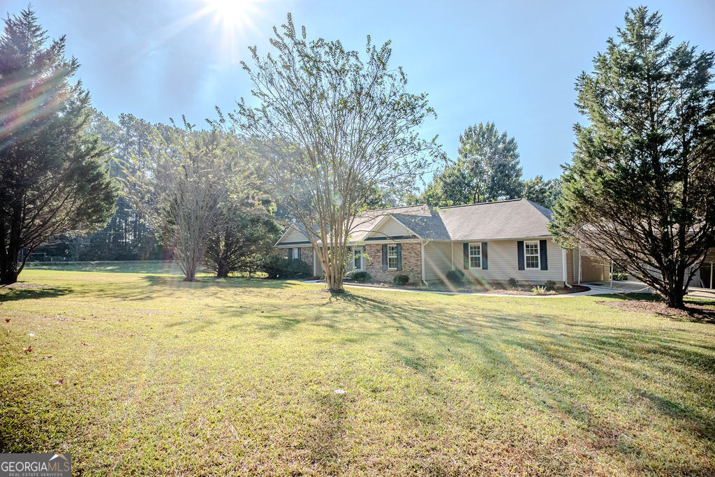 980 W Ellis Road Griffin GA 30223