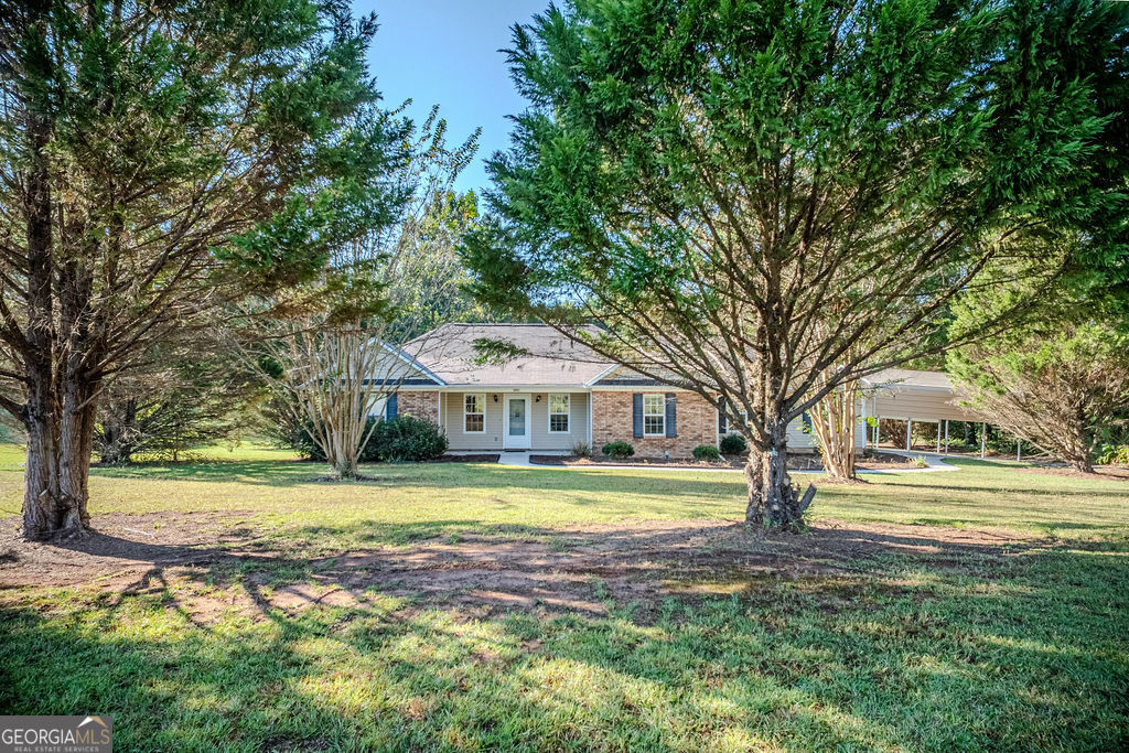 980 W Ellis Road Griffin GA 30223