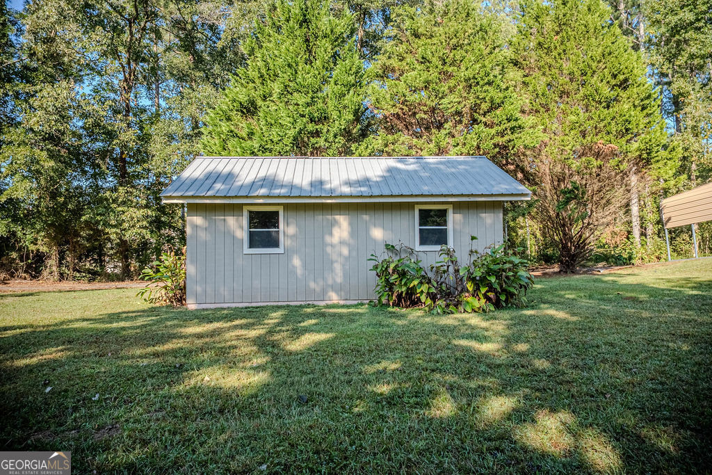 980 W Ellis Road Griffin GA 30223