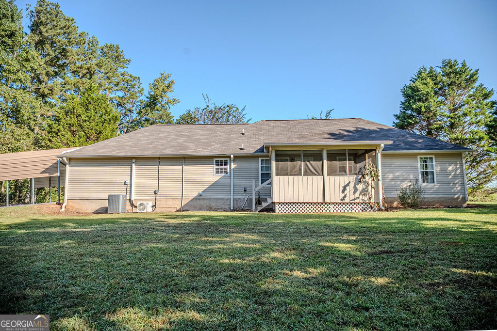 980 W Ellis Road Griffin GA 30223