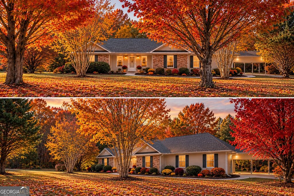 980 W Ellis Road Griffin GA 30223