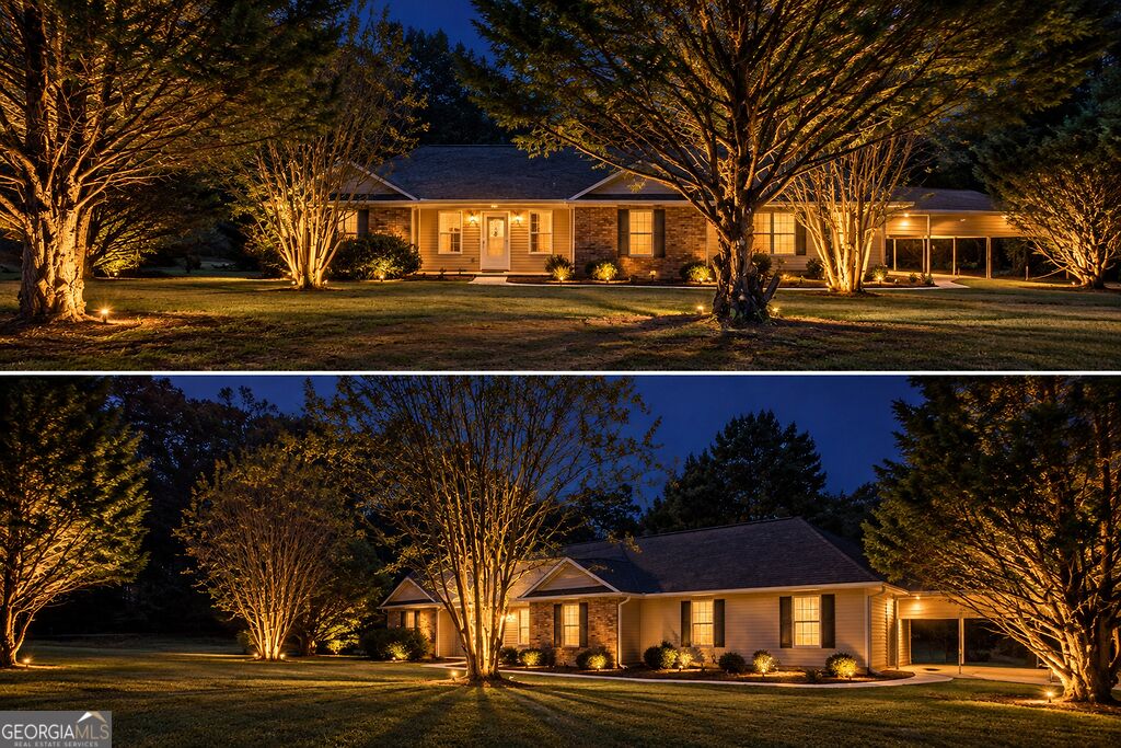 980 W Ellis Road Griffin GA 30223