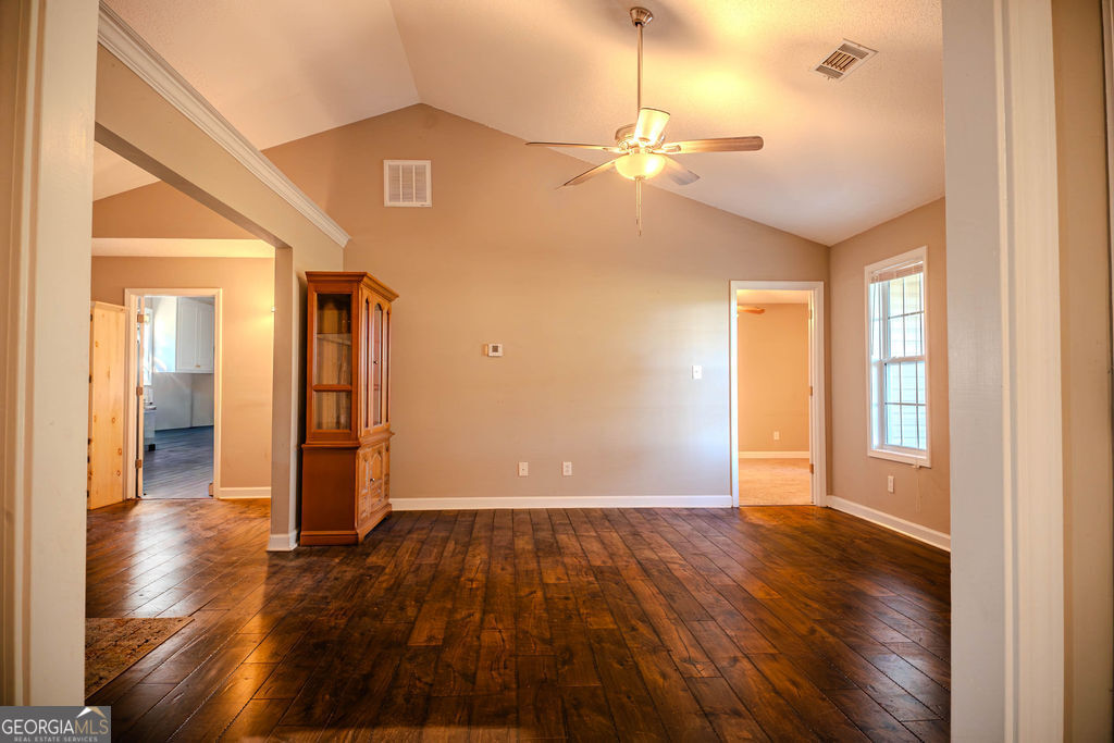 980 W Ellis Road Griffin GA 30223
